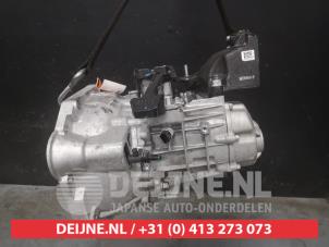 Kia Stonic Versnellingsbak O691878 foto 2