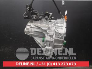 Kia Stonic Versnellingsbak O691878 foto 4