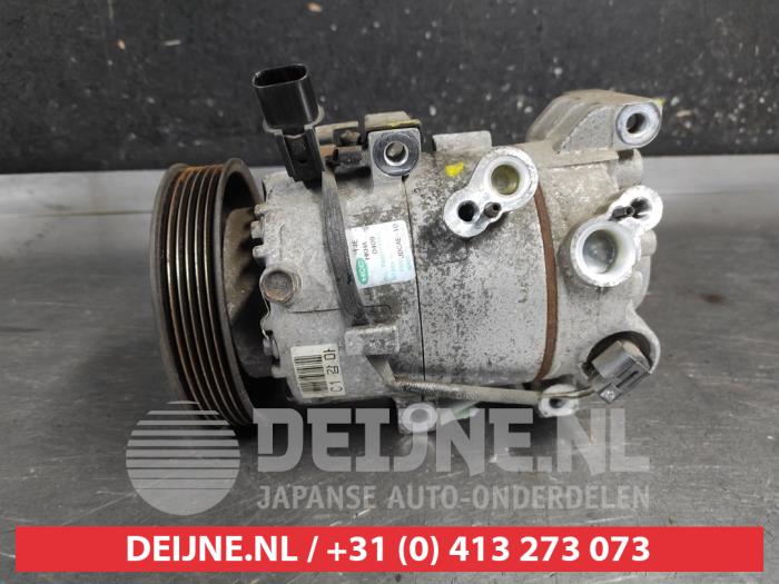 Kia Ceed Air conditioning pump O691787
