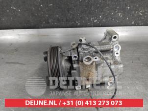Gebruikte Pomp Airco Mazda 3 Sport (BL14/BLA4/BLB4) 1.6i MZR 16V Prijs € 75,00 Margeregeling aangeboden door V.Deijne Jap.Auto-onderdelen BV