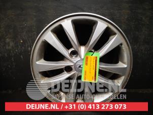 Hyundai I30 Velg O691893 foto 2