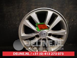 Hyundai I30 Velg O691892 foto 3