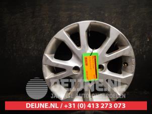 Nissan Pixo Felge O691900 foto 2