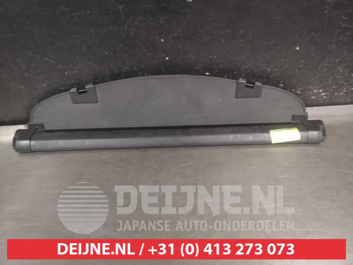 Mazda CX-5 Gepäcknetz O691904
