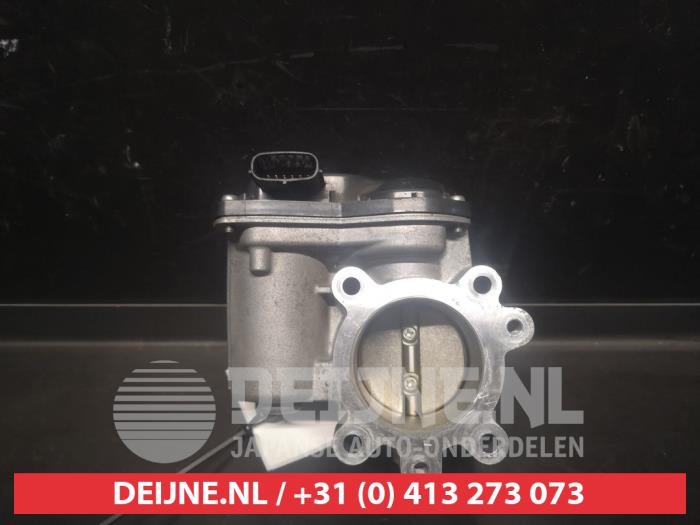 Suzuki Swift Drosselklappengehäuse O691935