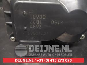 Suzuki Swift Gasklephuis O691935 foto 2