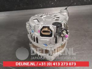 Mazda 2 Dynamo O691936 foto 2