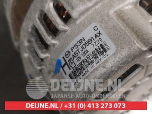 Mazda 2 Dynamo O691936 foto 3