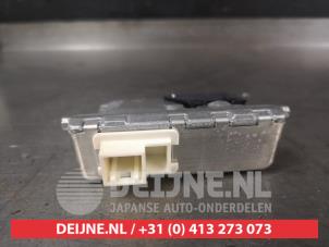 Mazda 2 Front camera O691942 photo 2
