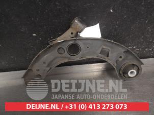 Mazda 2 Front lower wishbone, right O691948 photo 2