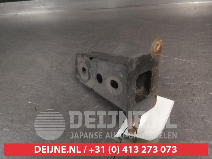 Mazda 2 Unterrahmen O691949