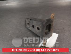 Gebruikte Subframe Mazda 2 (DJ/DL) 1.5 SkyActiv-G 90 Prijs op aanvraag aangeboden door V.Deijne Jap.Auto-onderdelen BV