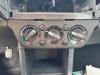 Suzuki Swift (ZA/ZC/ZD1/2/3/9) 1.5 VVT 16V Chaufage Bedieningspaneel