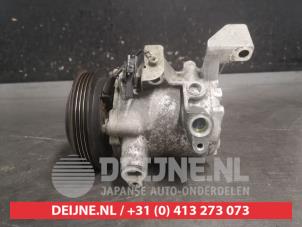 Gebruikte Aircopomp Suzuki Swift (ZC/ZD) 1.0 Booster Jet Turbo 12V SHVS Prijs € 100,00 Margeregeling aangeboden door V.Deijne Jap.Auto-onderdelen BV