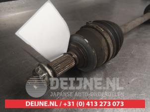 Suzuki Swift Antriebswelle links vorne O691958 foto 3