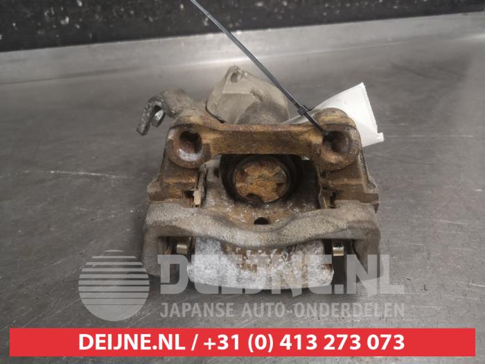 Suzuki Swift Bremszange rechts hinten O691962