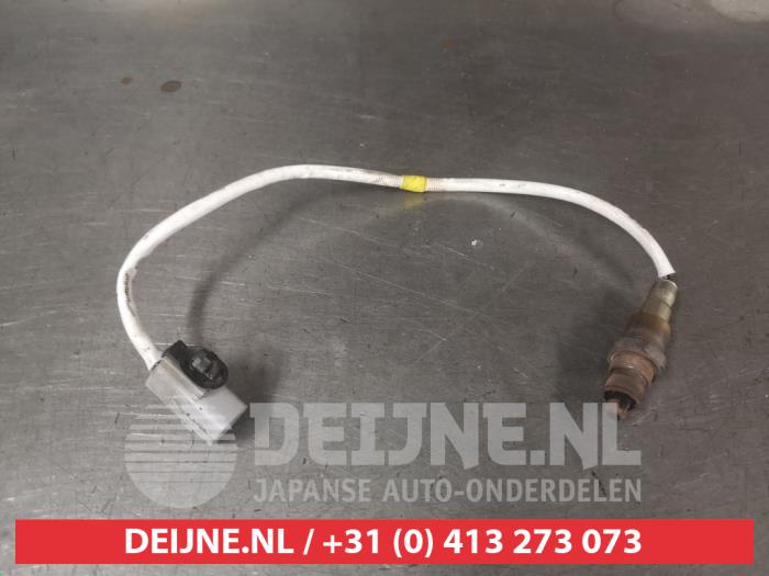 Gebruikte Lambda Sonde Suzuki Swift (ZC/ZD) 1.0 Booster Jet Turbo 12V SHVS Prijs € 50,00 Margeregeling aangeboden door V.Deijne Jap.Auto-onderdelen BV