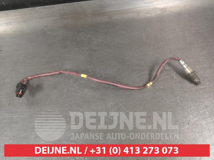 Gebruikte Lambda Sonde Suzuki Swift (ZC/ZD) 1.0 Booster Jet Turbo 12V SHVS Prijs € 50,00 Margeregeling aangeboden door V.Deijne Jap.Auto-onderdelen BV