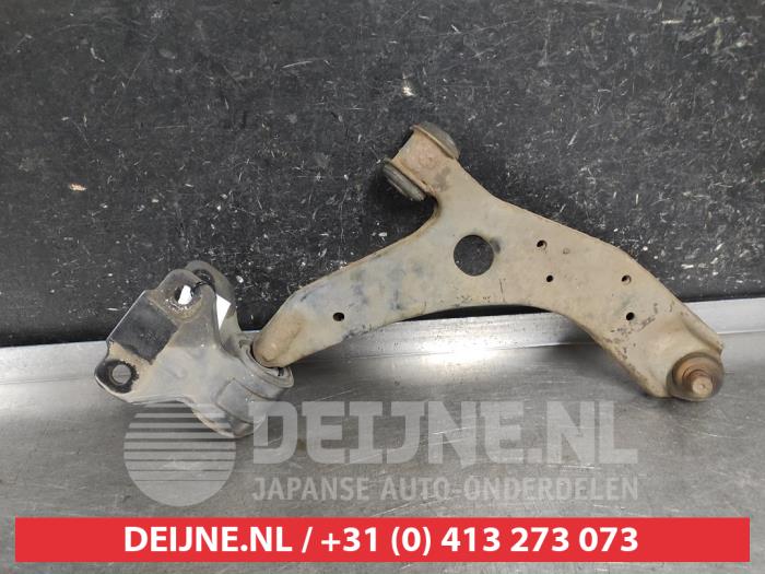 Mazda 3 Querlenker unten rechts vorne O691803