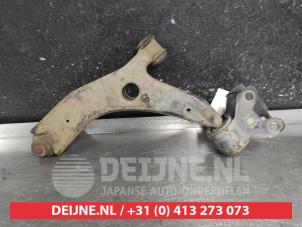 Mazda 3 Front lower wishbone, right O691803 photo 2