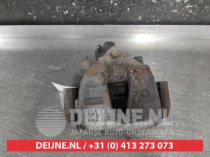 Mazda 3 Front brake calliper, right O691809 photo 3
