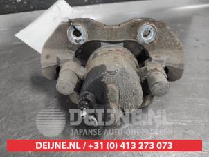 Mazda 3 Front brake calliper, right O691809 photo 2