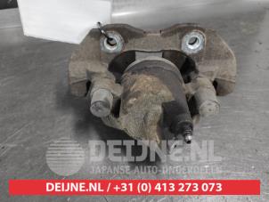 Mazda 3 Front brake calliper, left O691808 photo 2