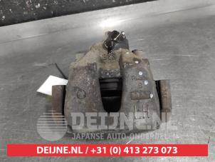 Mazda 3 Front brake calliper, left O691808 photo 3