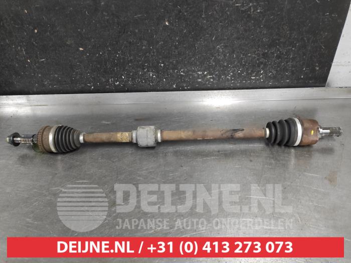 Kia Ceed Aandrijfas rechts-voor O691798
