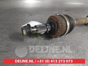 Kia Ceed Front drive shaft, right O691798 photo 2