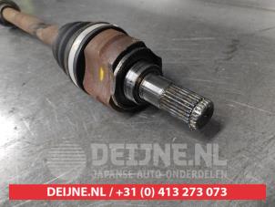 Kia Ceed Front drive shaft, right O691798 photo 3