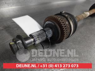 Kia Ceed Front drive shaft, left O691797 photo 2