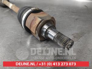 Kia Ceed Front drive shaft, left O691797 photo 3