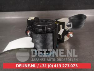 Kia Picanto Veiligheidsgordel links-achter O691978 foto 2