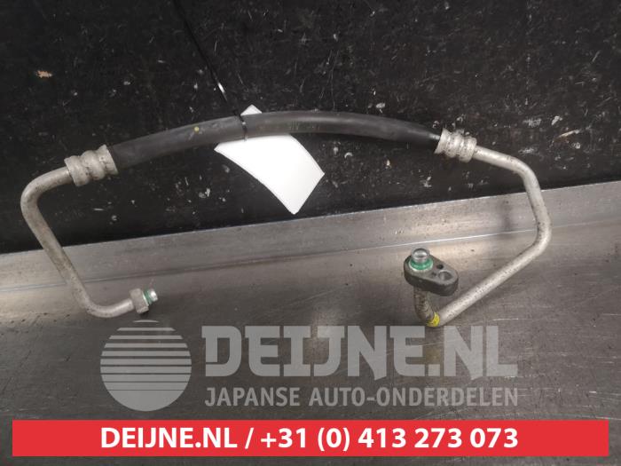 Kia Picanto Klima Leitung O691979
