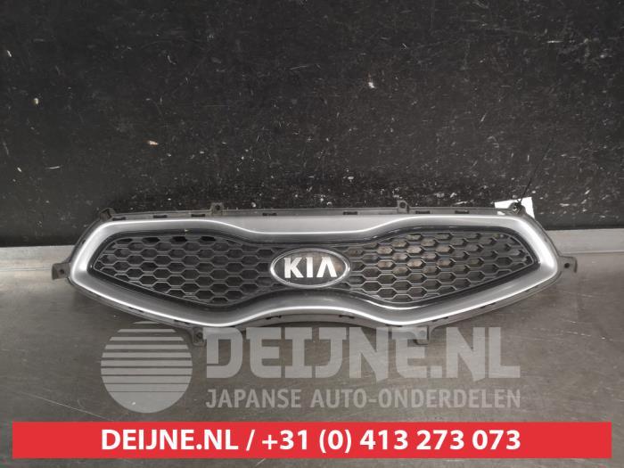 Kia Picanto Grill O691980