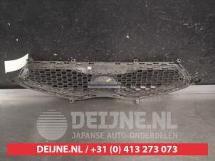 Kia Picanto Grille O691980 foto 2