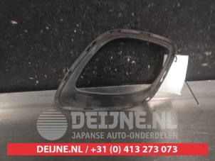 Kia Picanto Stoßstangenrost O691983 foto 2