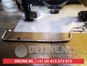 Mitsubishi Eclipse Cross Exhaust middle section O691987 photo 2