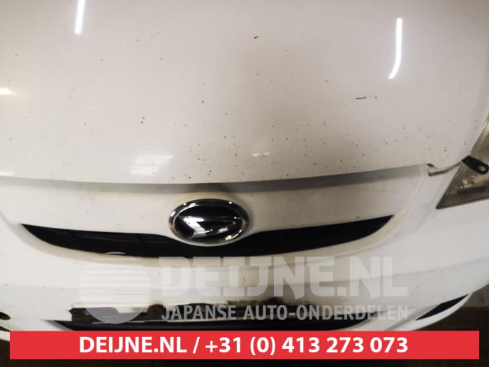 Daihatsu Cuore Bonnet O691992