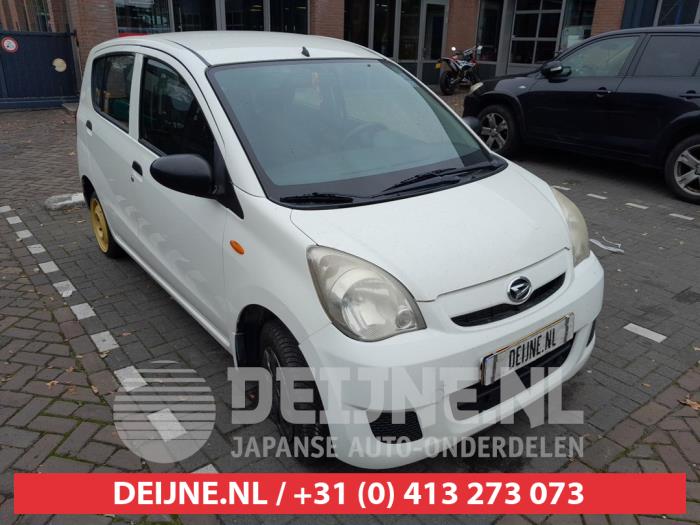 Daihatsu Cuore Headlight, right O691994