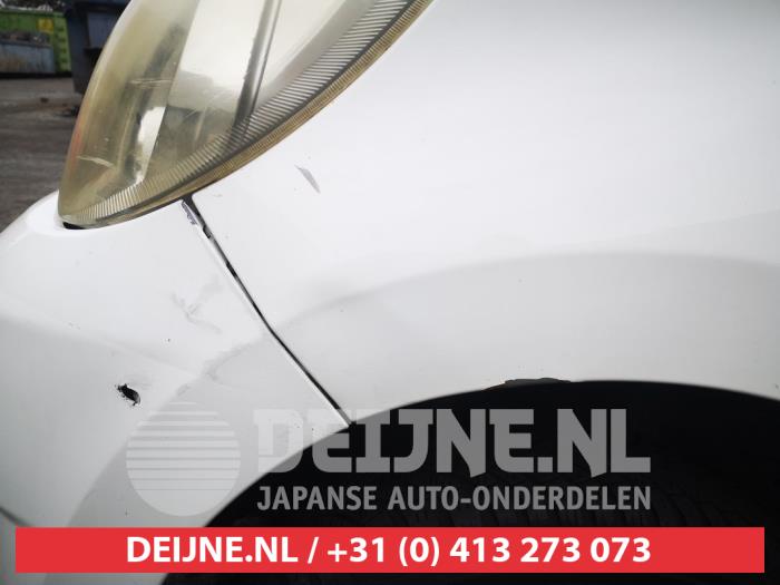 Daihatsu Cuore Kotflügel links vorne O691997