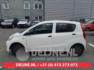 Daihatsu Cuore Kotflügel links vorne O691997 foto 2