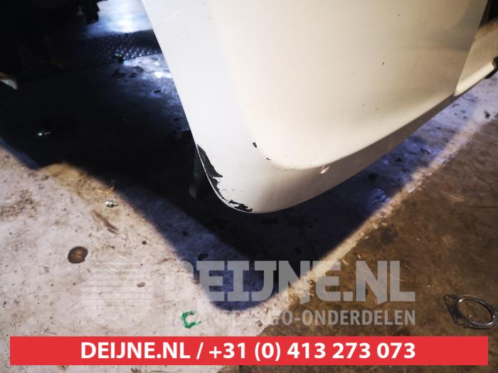 Daihatsu Cuore Achterbumper O692009