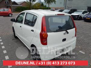 Daihatsu Cuore Stoßstange hinten O692009 foto 2