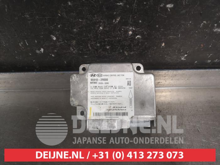 Hyundai I30 Airbag Module O691991
