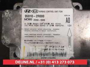 Hyundai I30 Airbag Modul O691991 foto 3