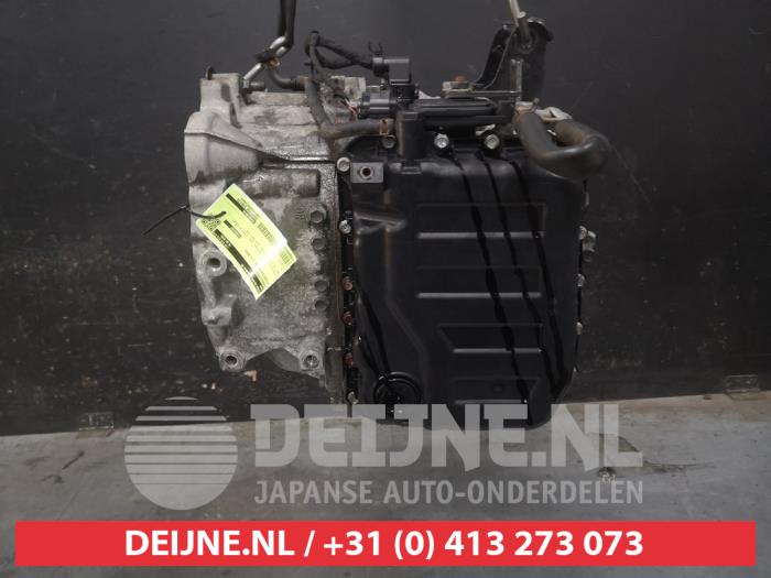 Hyundai Santafe Automaatbak O692030
