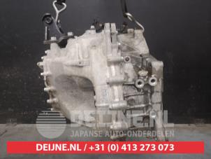 Hyundai Santafe Gearbox O692030 photo 3
