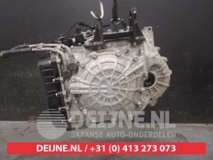 Hyundai Santafe Gearbox O692030 photo 2